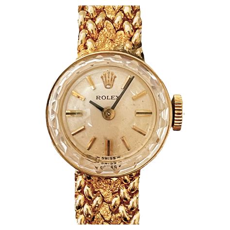 vintage women rolex watches sale.